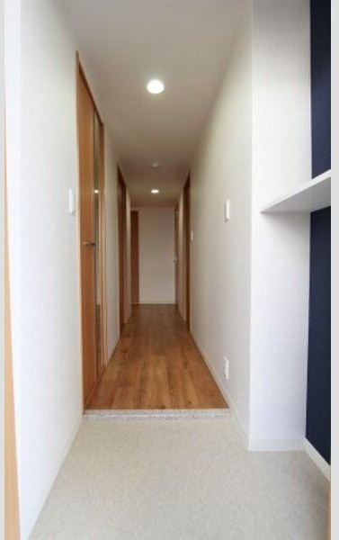 Bel　Fiore(ベル・フィオーレ)千種の玄関