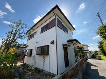 ペットと暮らせる椎津貸戸建の画像