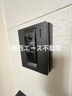 【玄関】 | コウジィコート野崎 | 同一商品