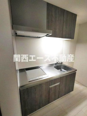 【キッチン】 | コウジィコート野崎 | 同一商品