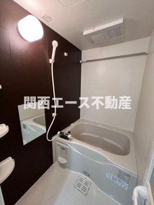 【浴室】 | コウジィコート野崎 | 同一商品
