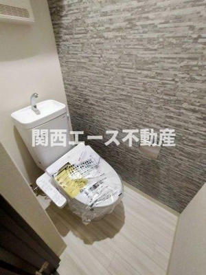 【トイレ】 | コウジィコート野崎 | 同一商品