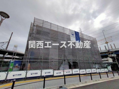 【外観】 | コウジィコート野崎