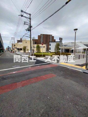 【周辺】 | コウジィコート野崎