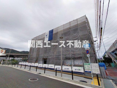 【外観】 | コウジィコート野崎