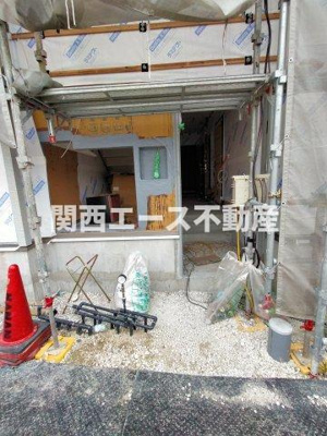 【エントランス】 | コウジィコート野崎