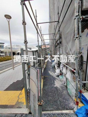 【その他共用部分】 | コウジィコート野崎