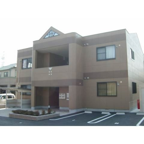 エル・アールＫ．Ｂの外観