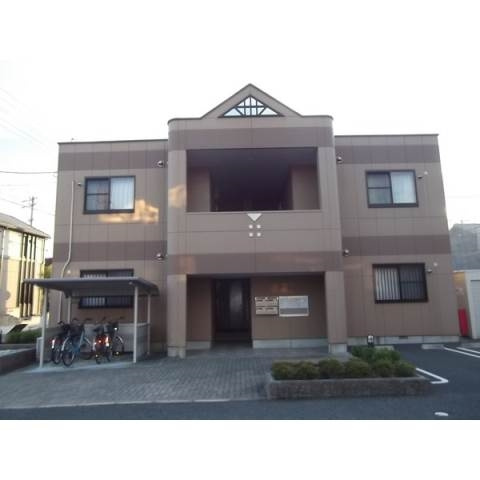 エル・アールＫ．Ｂの外観