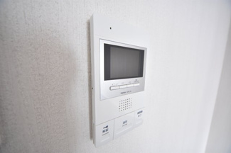 【セキュリティ】 | ヴィラマリア2