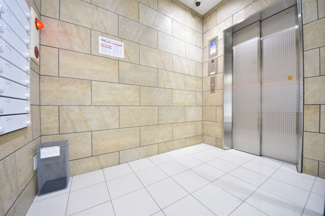 【ロビー】 | ヴィラマリア2