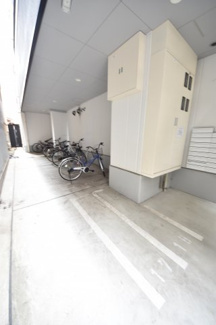 【その他共用部分】 | ヴィラマリア2