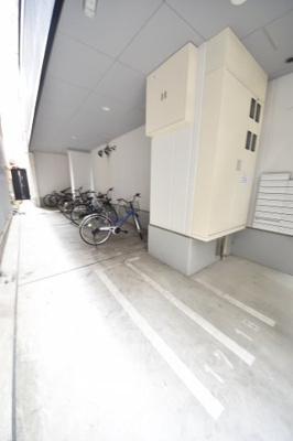 【その他共用部分】 | ヴィラマリア2