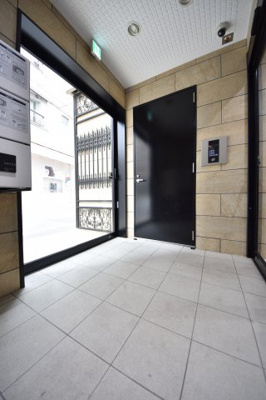 【エントランス】 | ヴィラマリア2