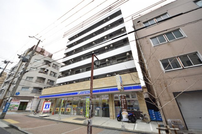 【外観】 | ヴィラマリア2