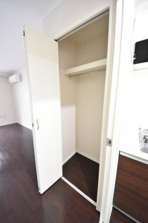 【収納】 | ヴィラマリア2