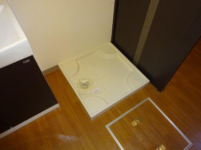 プランドールⅢ（上里）の設備