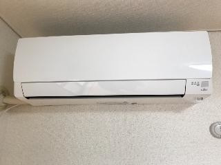 プランドールⅢ（上里）の設備