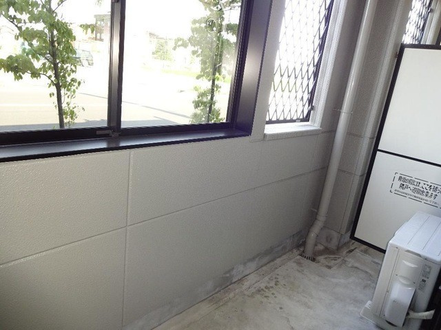 プランドールⅢ（上里）の設備