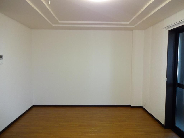 プランドールⅢ（上里）の洋室