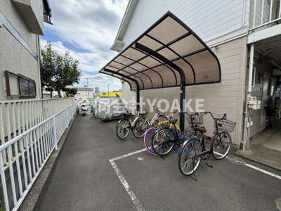 【その他共用部分】 | アルテール相模大野