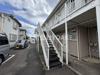 【エントランス】 | アルテール相模大野