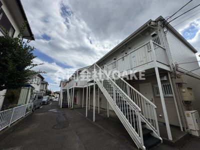 【外観】 | アルテール相模大野