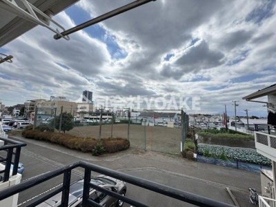 【展望】 | アルテール相模大野