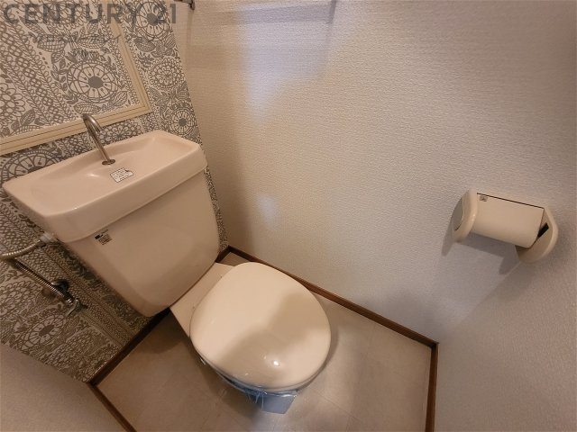 バストイレ別でおすすめ！