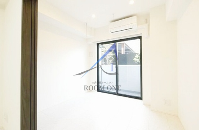 ラフィスタ新小岩Ⅲの寝室|寝室です。