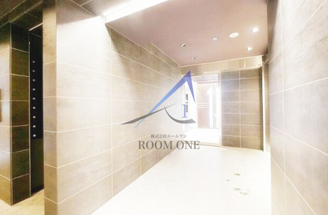 ラフィスタ新小岩Ⅲのその他共用部分