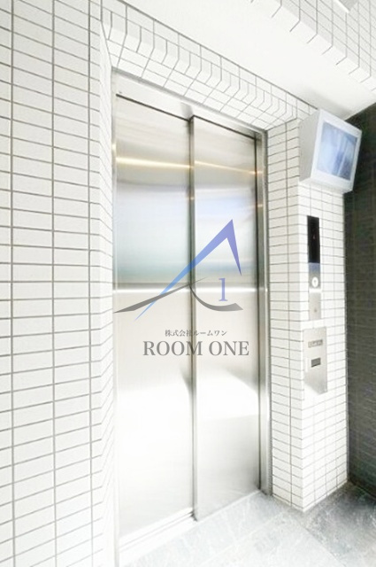 ラフィスタ新小岩Ⅲのその他共用部分