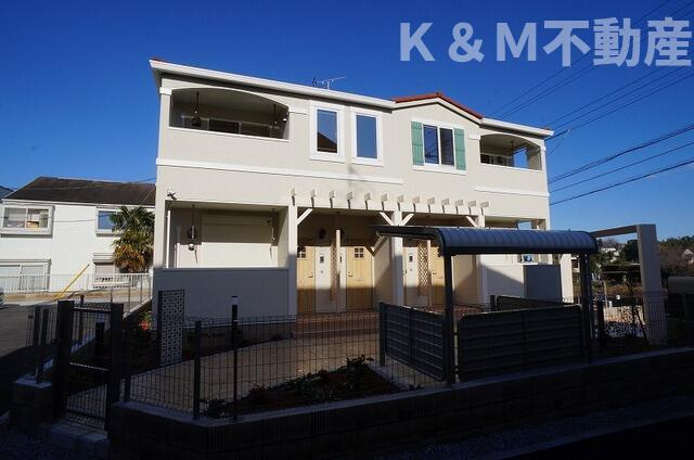 サンライズＭⅡ