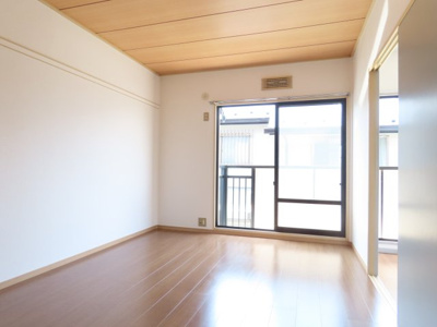 【居間・リビング】 | ローズハイツ