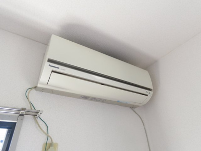 【設備】 | ローズハイツ