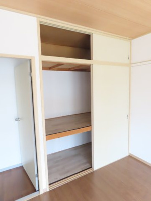 【収納】 | ローズハイツ