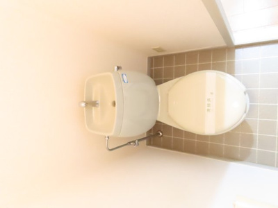 【トイレ】 | ローズハイツ