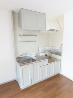 【キッチン】 | ローズハイツ