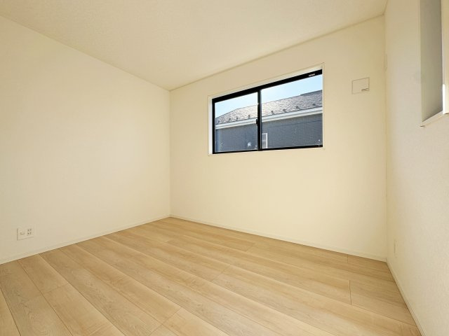 新築戸建・新築建売　岩瀬郡鏡石町旭町【耐震＋制震】第二小・鏡石中の収納