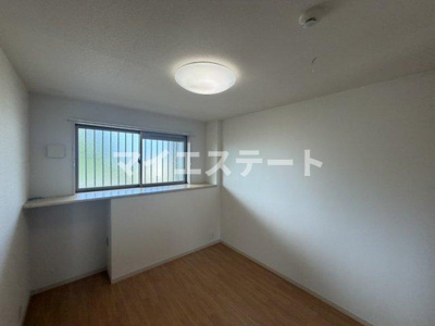 【洋室】 | Ｍ・コンフォール