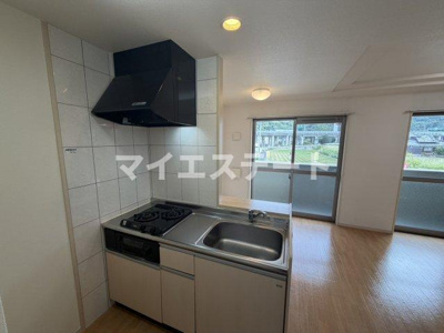 【キッチン】 | Ｍ・コンフォール