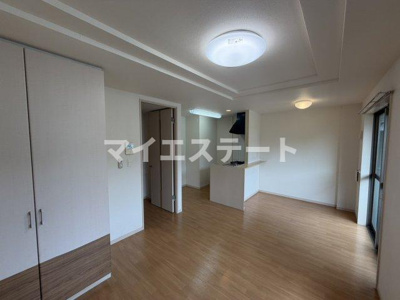 【内装】 | Ｍ・コンフォール