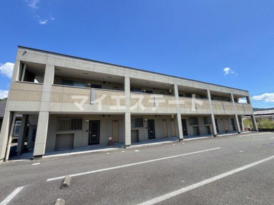 【外観】 | Ｍ・コンフォール