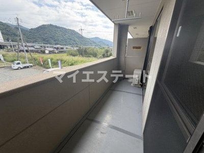 【バルコニー】 | Ｍ・コンフォール