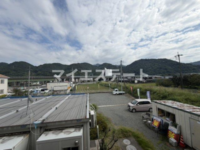 【展望】 | Ｍ・コンフォール