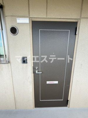 【その他共用部分】 | Ｍ・コンフォール