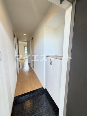 【玄関】 | Ｍ・コンフォール