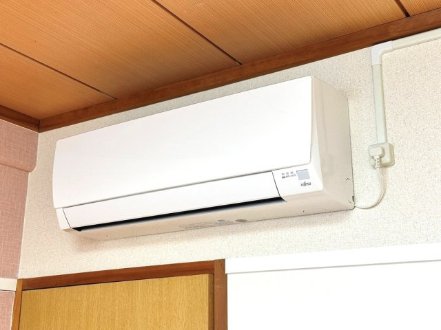 フィオーレ豊橋の設備