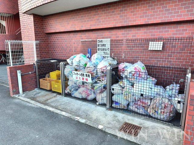 フィオーレ豊橋のその他共用部分