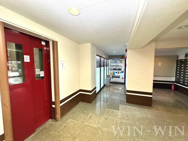 フィオーレ豊橋のその他共用部分